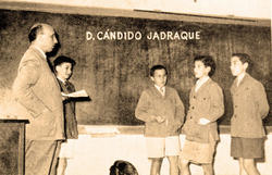 Don Cndido Jadraque