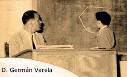 Don Germn Varela