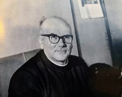 Padre Julio Martn