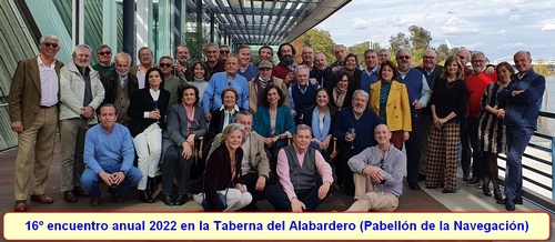 2022 Alabardero