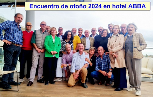 Hotel ABBA 2024