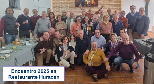2025 Huracn