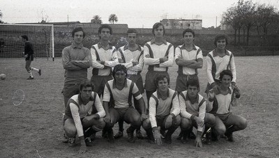 CD Portaceli 1978