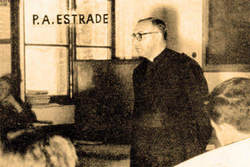 Padre Estrade