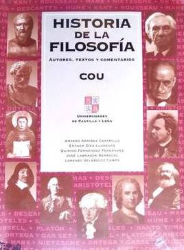 Filosofía COU