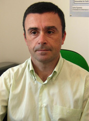José Carrillo