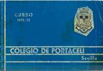 Catlogo 1972-73